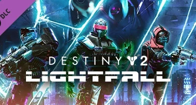 Destiny 2: Lightfall