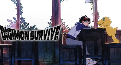 Digimon Survive