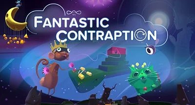 Fantastic Contraption