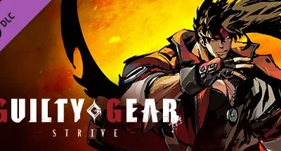 Guilty Gear -Strive- Season Pass 2