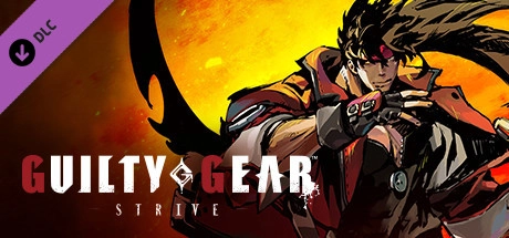 Guilty Gear -Strive- Season Pass 2