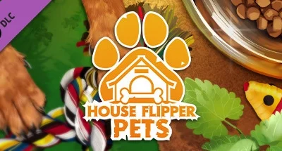 House Flipper – Pets DLC