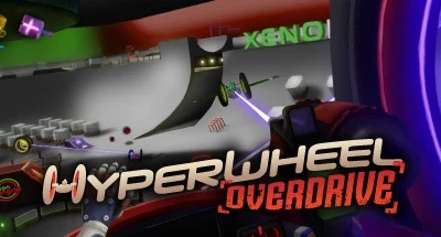 Hyperwheel Overdrive