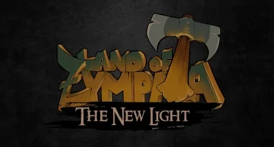 Land of Zympaia The New Light