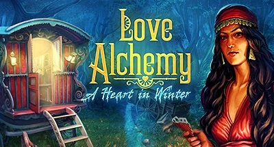 Love Alchemy: A Heart In Winter