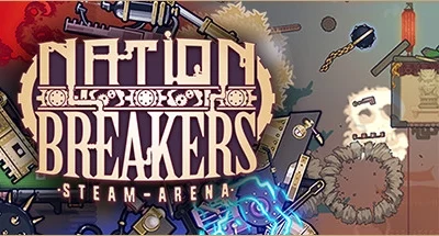 Nation Breakers: Steam Arena