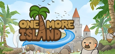 Cover des Steamspiels One More Island