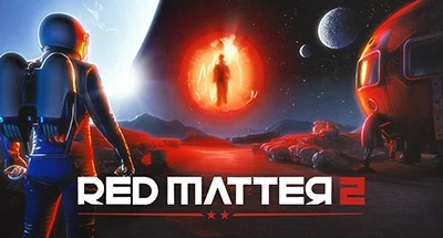 Red Matter 2