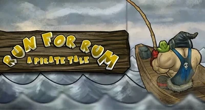 Run For Rum