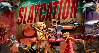 Slaycation Paradise