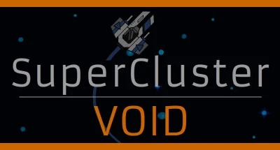 SuperCluster: Void