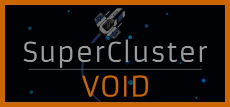 SuperCluster: Void