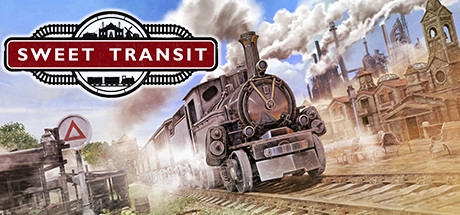 Cover des Steamspiels Sweet Transit