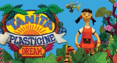 Tanita: A Plasticine Dream