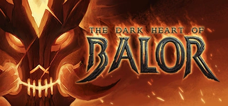 The Dark Heart of Balor