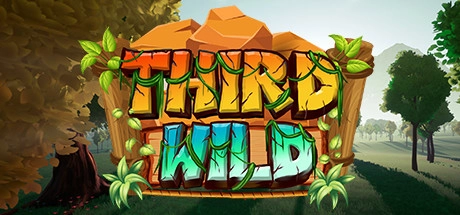 Cover des Steamspiels Third Wild