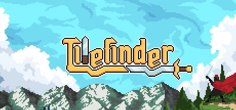 Cover des Steamspiels Tilefinder