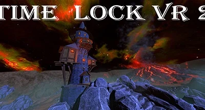 Time Lock VR-2