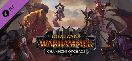 Total War: WARHAMMER 3 – Champions of Chaos