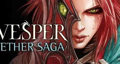 Vesper: Ether Saga – Episode 1