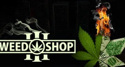 Weed Shop 3