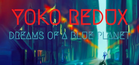 Yoko Redux: Dreams of a Blue Planet