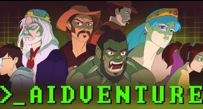 AIdventure