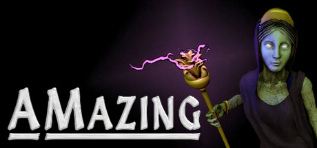 Cover des Steamspiels AMazing TD