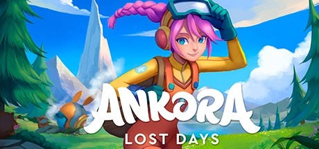 Ankora: Lost Days