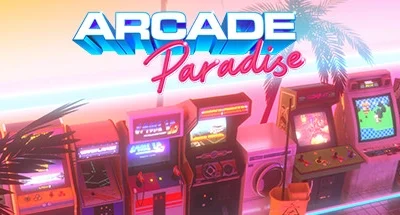 Arcade Paradise