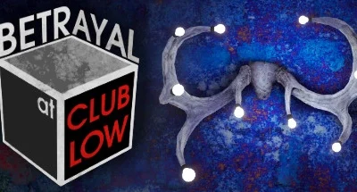 Betrayal At Club Low