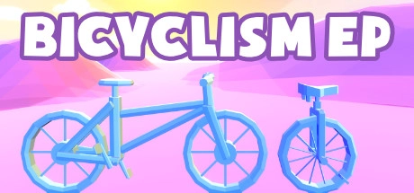 Cover des Steamspiels Bicyclism EP