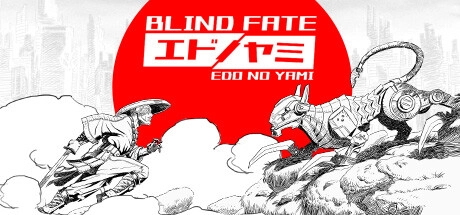 Blind Fate: Edo no Yami