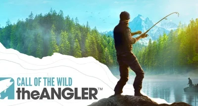 Call of the Wild: The Angler