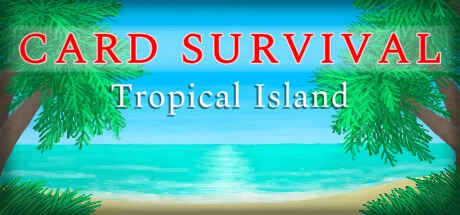 Card Survival: Tropical Island