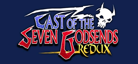 Cast of the Seven Godsends – Redux