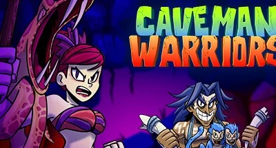 Caveman Warriors