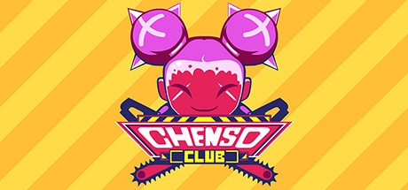 Cover des Steamspiels Chenso Club