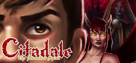 Cover des Steamspiels Citadale - The Awakened Spirit