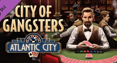 City of Gangsters: Atlantic City