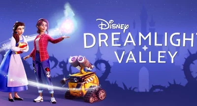 Disney Dreamlight Valley