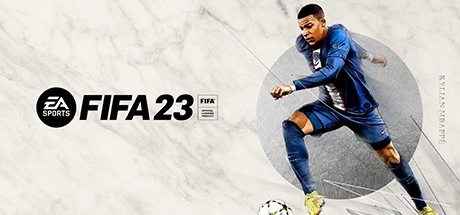 Cover des Steamspiels EA SPORTS FIFA 23