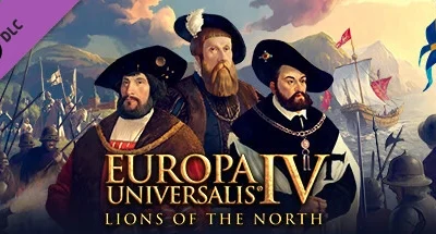 Europa Universalis 4: Lions of the North