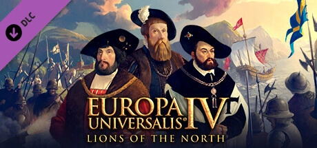 Europa Universalis 4: Lions of the North