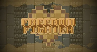 Freedom Fighter