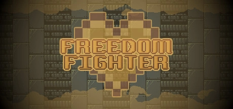 Cover des Steamspiels Freedom Fighter