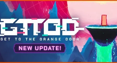 GTTOD: Get To The Orange Door