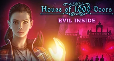 House of 1000 Doors: Evil Inside