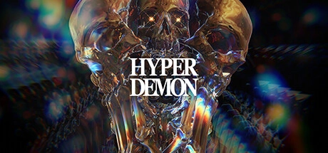 Cover des Steamspiels HYPER DEMON