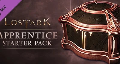 Lost Ark Apprentice Starter Pack